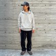 画像7:  スタンダードカリフォル二ア（STANDARD CALIFORNIA) SD After Hood Sweat■Gray■（メンズ）M/L/XLサイズ (7)