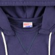 画像7:  スタンダードカリフォル二ア（STANDARD CALIFORNIA) SD Logo After Hood Sweat■Navy■（メンズ）M/L/XLサイズ (7)