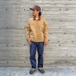 画像9: （STANDARD CALIFORNIA/スタンダードカリフォルニア）SD Duck Jacket　(Brown)（メンズ）M/Lサイズ (9)