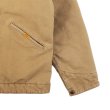 画像6: （STANDARD CALIFORNIA/スタンダードカリフォルニア）SD Duck Jacket　(Brown)（メンズ）M/Lサイズ (6)