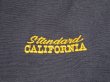 画像3: （STANDARD CALIFORNIA/スタンダードカリフォルニア）SD Duck Jacket　(Navy)（メンズ）M/Lサイズ (3)