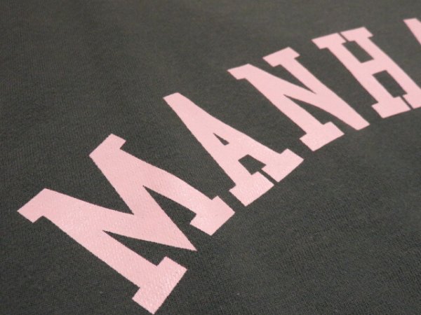 画像5: ジャクソンマティス（JACKSON MATISSE)  MANHATTAN SWEAT  グリーン L/XLサイズ (5)