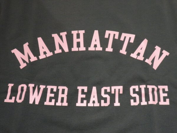 画像4: ジャクソンマティス（JACKSON MATISSE)  MANHATTAN SWEAT  グリーン L/XLサイズ (4)