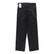 画像2: (HTC/エイチティーシー) HTC Dickies Pants #SN-32 W.Chain ブラック (2)