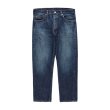 画像1: (STANDARD CALIFORNIA/スタンダードカリフォルニア) SD 5-Pocket Denim Pants 960 Vintage Wash■インディゴ■（メンズ）30/32/34/36サイズ (1)