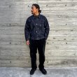 画像9: （STANDARD CALIFORNIA/スタンダードカリフォルニア）SD Denim Jacket S996 WWII One Wash　Indigo（メンズ）40/42/44/46サイズ (9)