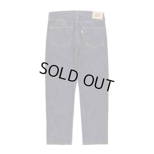 STANDARD CALIFORNIA/スタンダードカリフォルニア) SD 5P Denim