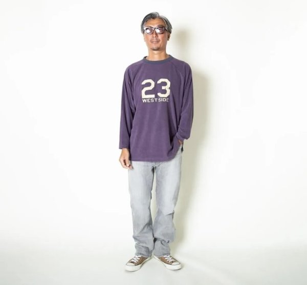 画像3: TURN ME ON（ターンミーオン) ストレッチデニム 新型5POCKETパンツ ( WASHED BLACK ) (MENS)31/33サイズ (3)