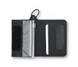 画像3: （STANDARD CALIFORNIA/スタンダードカリフォルニア） HIGHTIDE / SD Lite Wallet ブラック (3)