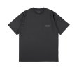 画像1: (STANDARD CALIFORNIA/スタンダードカリフォルニア) SD Tech Dry Active Logo Pocket T■Black■（メンズ）M/Lサイズ (1)