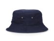 画像4: （CALIFOLKS/カリフォークス)  CALIFOLKS Sunshade Hat　ネイビー  (4)