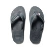 画像2: （STANDARD CALIFORNIA/スタンダードカリフォルニア） Rainbow Sandals / SD Mens 302ALTS Premier Leather　ネイビー (2)