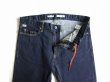 画像6: TURN ME ON（ターンミーオン) ストレッチデニム 5POCKETパンツ  ( INDIGO - ワンウォッシュ ) (MENS)31/33サイズ (6)