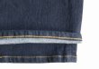 画像8: TURN ME ON（ターンミーオン) ストレッチデニム 5POCKETパンツ  ( INDIGO - ワンウォッシュ ) (MENS)31/33サイズ (8)