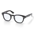 画像3: (STANDARD CALIFORNIA/スタンダードカリフォルニア)×(金子眼鏡) KANEKO OPTICAL / SD Sunglasses Type 4  ブラック (3)