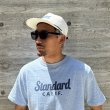 画像9: (STANDARD CALIFORNIA/スタンダードカリフォルニア)×(金子眼鏡) KANEKO OPTICAL / SD Sunglasses Type 4  ブラック (9)
