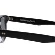 画像6: (STANDARD CALIFORNIA/スタンダードカリフォルニア)×(金子眼鏡) KANEKO OPTICAL / SD Sunglasses Type 4  ブラック (6)