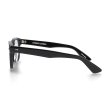 画像5: (STANDARD CALIFORNIA/スタンダードカリフォルニア)×(金子眼鏡) KANEKO OPTICAL / SD Sunglasses Type 4  ブラック (5)