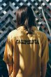 画像8:  (STANDARD CALIFORNIA/スタンダードカリフォルニア) SD Bowling Shirt　Yellow（メンズ）M/Lサイズ (8)