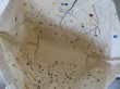 画像4: RE.ACT リアクト　Re-ACT / Re-ACT Splatter Paint Tote Fashion Bag - Multi (4)
