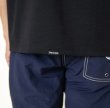 画像8: TURN ME ON（ターンミーオン) TEAM CREW水陸両用 S/S TEE(BLACK)  (BLACK) (MENS)M/L/XLサイズ (8)