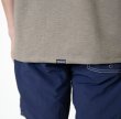 画像4: TURN ME ON（ターンミーオン) アーチロゴ水陸両用 S/S TEE  (BLACK)  (KAHKI) (MENS)M/L/XLサイズ (4)