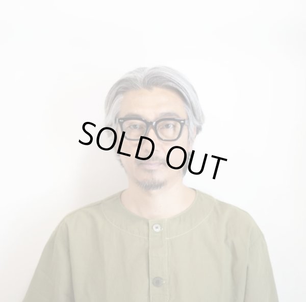 画像7: TURN ME ON（ターンミーオン)　サングラス(BLACKフレーム/GRAY調光レンズ) (7)