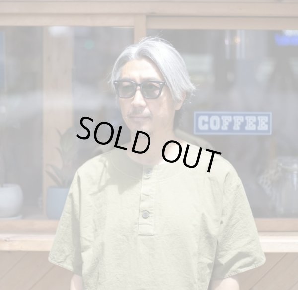 画像4: TURN ME ON（ターンミーオン)　サングラス(BLACKフレーム/GRAY調光レンズ) (4)