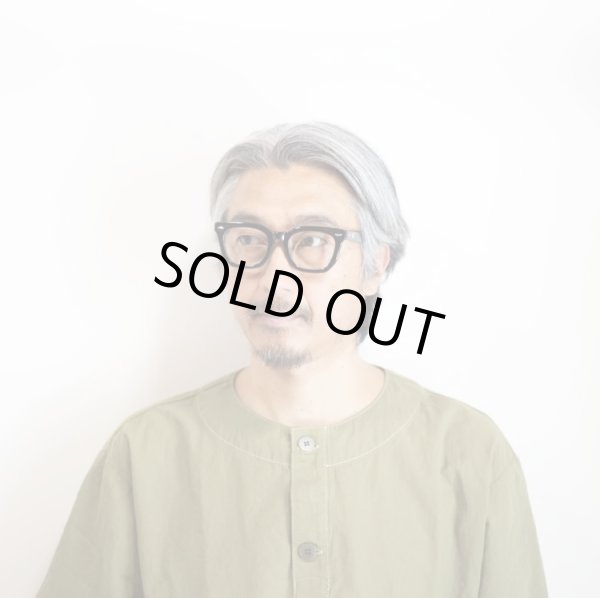 画像6: TURN ME ON（ターンミーオン)　サングラス(BLACKフレーム/GRAY調光レンズ) (6)