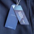 画像6: TURN ME ON（ターンミーオン) ワッフルサーマルTEE(NAVY)  (MENS)M/L/XLサイズ (6)