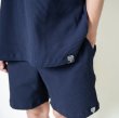 画像5: TURN ME ON（ターンミーオン) ワッフルサーマルTEE(NAVY)  (MENS)M/L/XLサイズ (5)