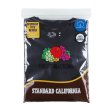 画像6:  (STANDARD CALIFORNIA/スタンダードカリフォルニア) Fruit of the Loom × SD 2Pack T　ブラック（メンズ）M/L/XLサイズ (6)