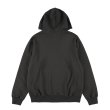 画像2:  スタンダードカリフォル二ア（STANDARD CALIFORNIA)  RUSSELL ATHLETIC / SD W Face Logo Zip Hood Sweat■Black■（メンズ）M/Lサイズ  (2)