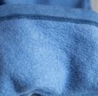 画像10: TURN ME ON（ターンミーオン) サイドリブP/Oスウェットパーカ(BLUE) (MENS)M/Lサイズ  (10)