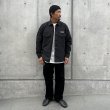 画像2: （STANDARD CALIFORNIA/スタンダードカリフォルニア）SD Easy Corduroy Pants （メンズ）Ｍ/Ｌサイズ   ブラック (2)