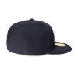 画像4: (STANDARD CALIFORNIA/スタンダードカリフォルニア)NEW ERA/SD 59Fifty Logo Cap ネイビー (4)