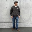 画像8: (STANDARD CALIFORNIA/スタンダードカリフォルニア) Lee / SD Riders Denim Pants 101Z Vintage Wash Indigo（メンズ）30/32/34/36サイズ (8)
