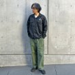 画像6:  (STANDARD CALIFORNIA/スタンダードカリフォルニア) SD Wool Shirt　Charcoal（メンズ）M/Lサイズ (6)
