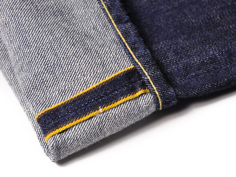 STANDARD CALIFORNIA/スタンダードカリフォルニア) SD 5-Pocket Denim