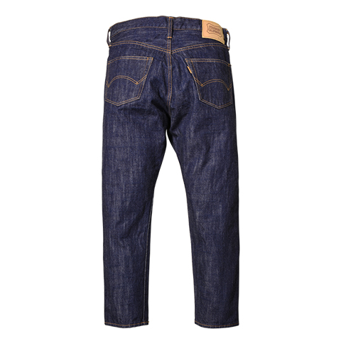 STANDARD CALIFORNIA/スタンダードカリフォルニア) SD 5-Pocket Denim Pants 960 One  Wash□インディゴ□（メンズ）30/32/34/36サイズ｜STANDARD CALIFORNIA｜STANDARD  CALIFORNIA(スタンダードカリフォルニア)正規取扱通販 - Abbot Kinney