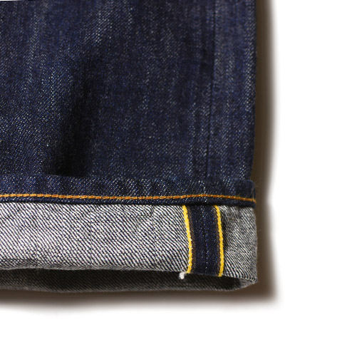 STANDARD CALIFORNIA スタンダードカリフォルニア SD 5-Pocket Denim