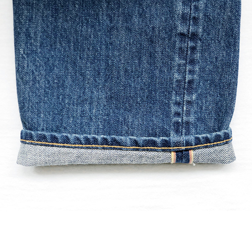 STANDARD CALIFORNIA/スタンダードカリフォルニア) SD 5-Pocket Denim