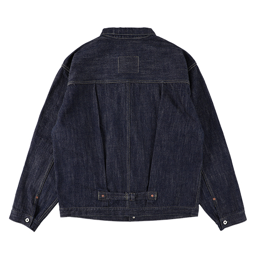 STANDARD CALIFORNIA スタンダードカリフォルニア SD Denim Jacket